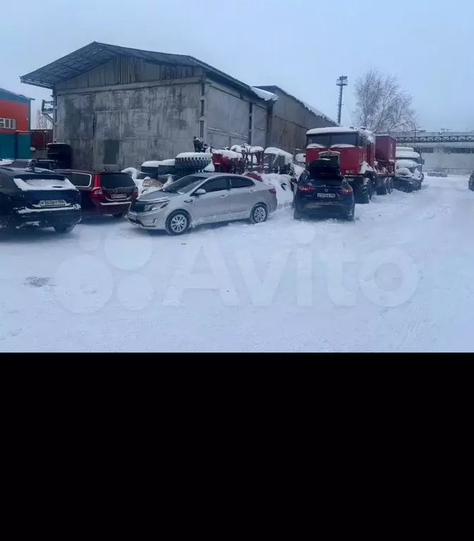 Склад - Фото 0