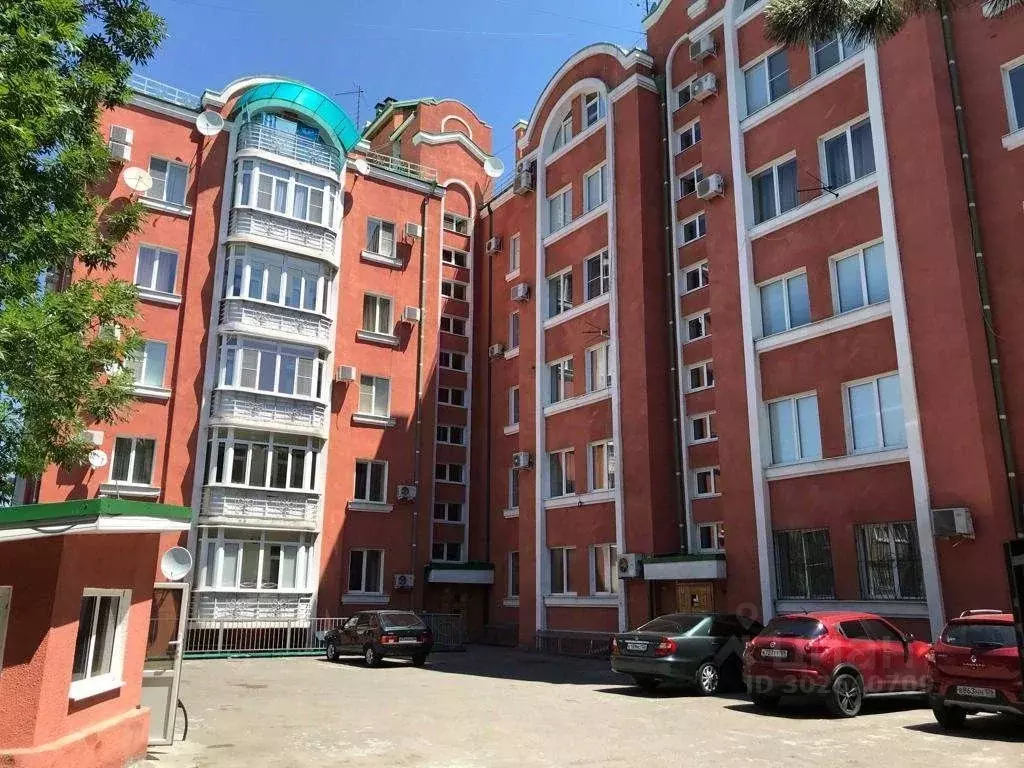 3-к кв. Ставропольский край, Кисловодск Широкая ул., 8 (80.0 м) - Фото 1