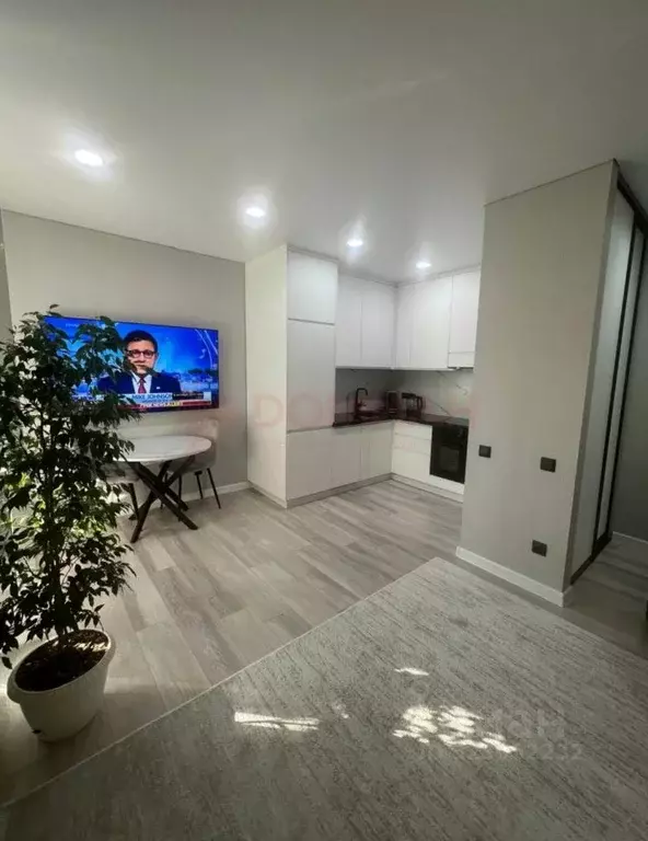 1-к кв. Ростовская область, Ростов-на-Дону Западный мкр, ул. 339-й ... - Фото 1