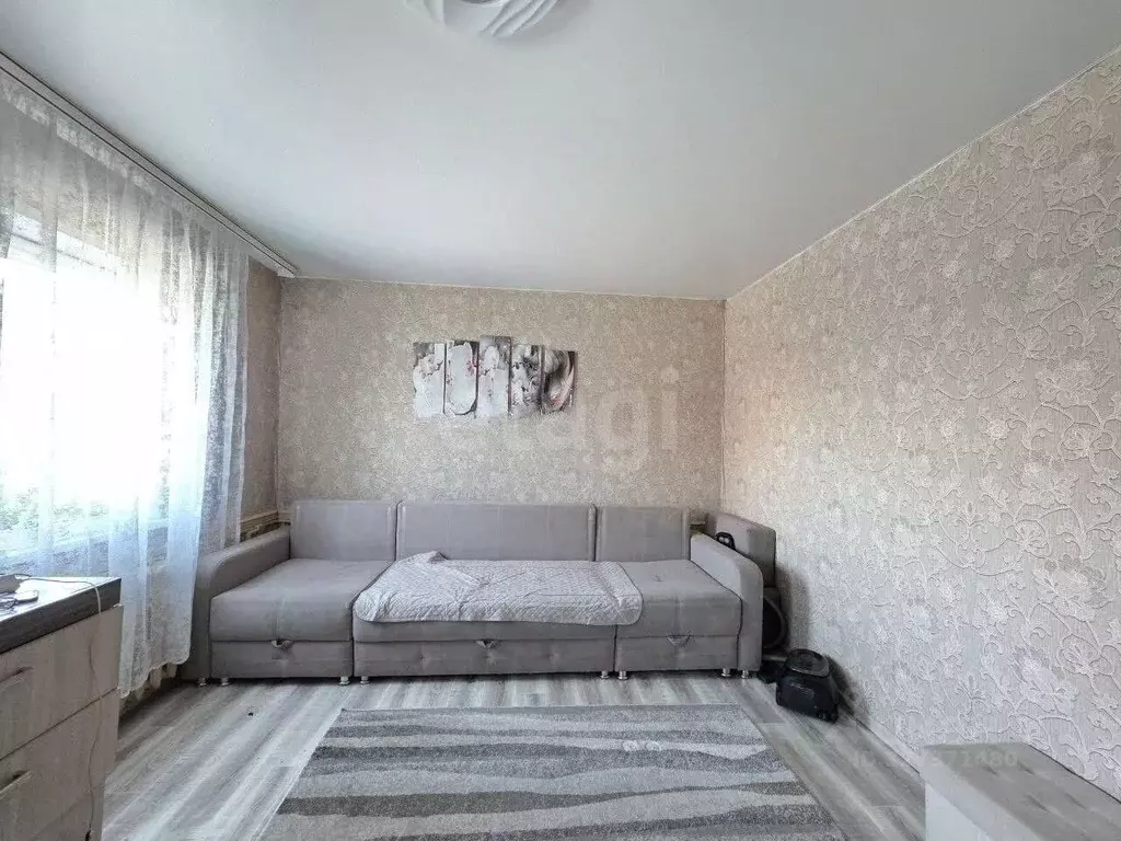 Дом в Бурятия, Улан-Удэ Батарейка мкр, ул. Нагорная, 5 (57 м) - Фото 2