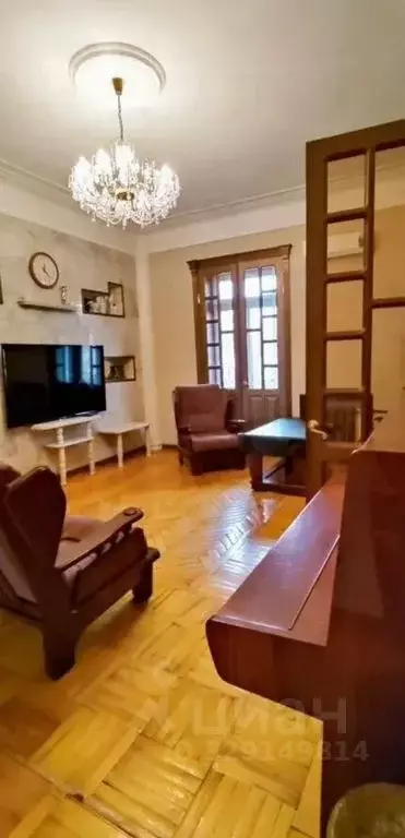 4-к кв. Дагестан, Каспийск Советская ул., 17 (90.0 м) - Фото 1