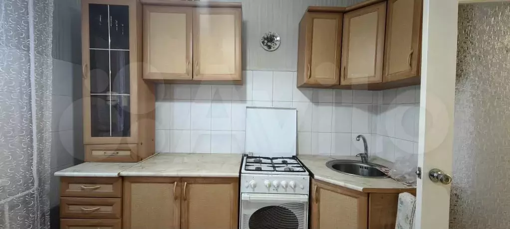 2-к. квартира, 50 м, 2/5 эт. - Фото 1