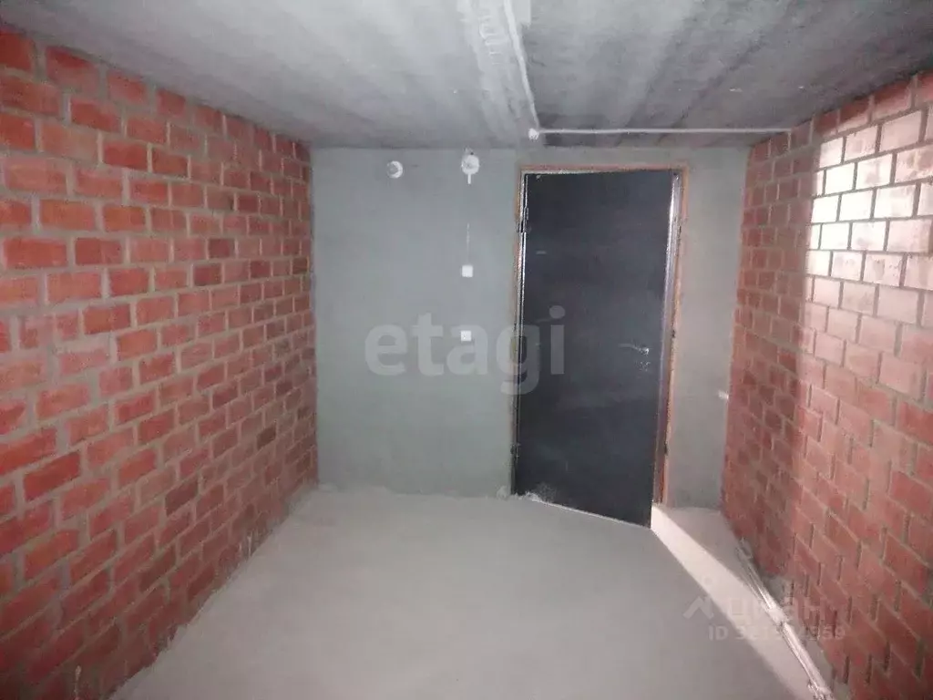 Склад в Тюменская область, Тюмень ул. Газовиков, 33 (11 м) - Фото 1