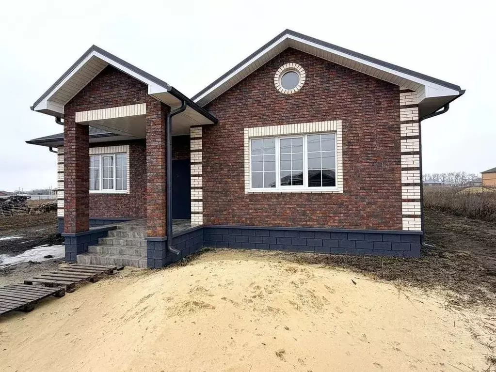 Дом в Белгородская область, Белгород ул. Николая Платонова (145 м) - Фото 2