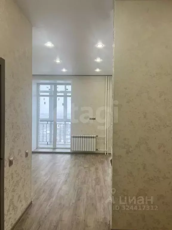 1-к кв. Амурская область, Благовещенск Артиллерийская ул., 102 (32.0 ... - Фото 2