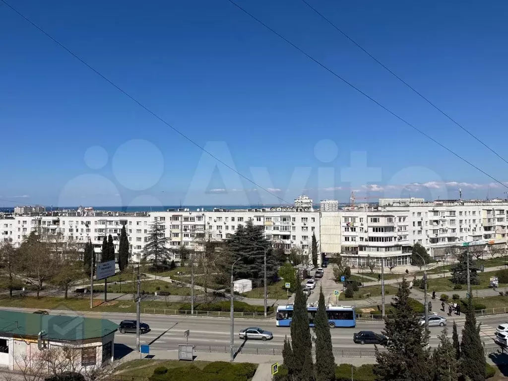 1-к. квартира, 37,6 м, 7/9 эт. - Фото 1