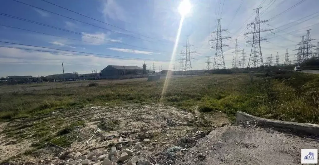 Участок в Ленинградская область, Всеволожский район, Колтушское ... - Фото 1