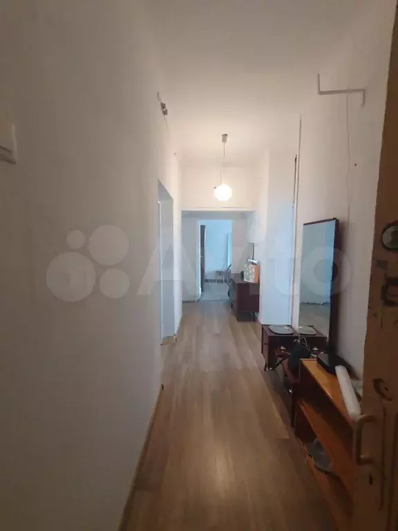 3-к. квартира, 75 м, 3/5 эт. - Фото 1