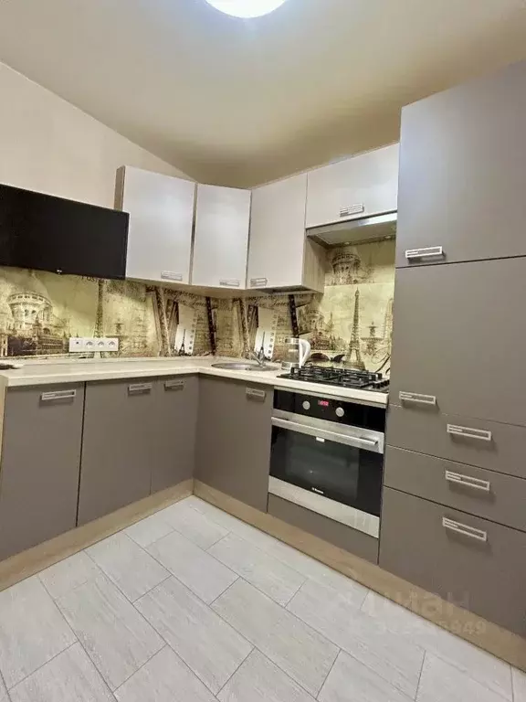 1-к кв. Москва ул. Гурьянова, 23 (29.8 м) - Фото 0