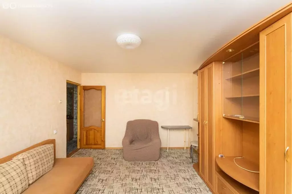 2-комнатная квартира: Ишим, улица Карла Маркса, 60Б (50.2 м) - Фото 2