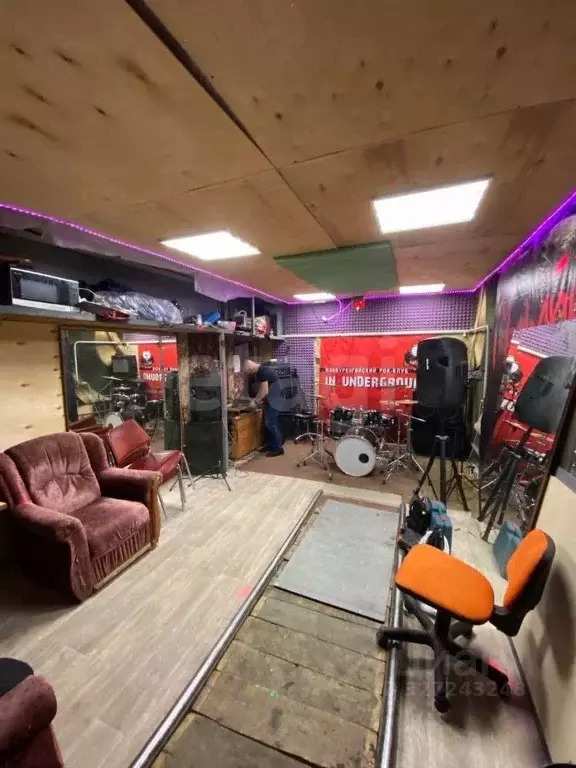 Гараж в Ямало-Ненецкий АО, Новый Уренгой Северное кольцо, 19/4 (22 м) - Фото 1