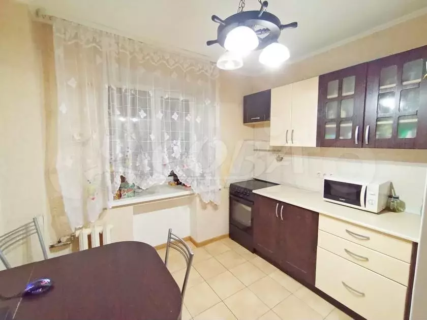 2-к. квартира, 49,9 м, 3/5 эт. - Фото 1