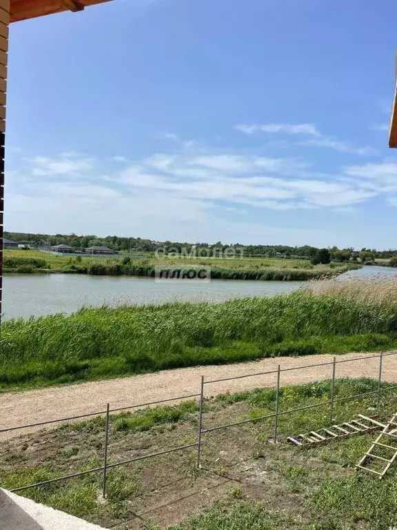 Дом в Краснодарский край, Динской район, с. Красносельское, Молодежный ... - Фото 2