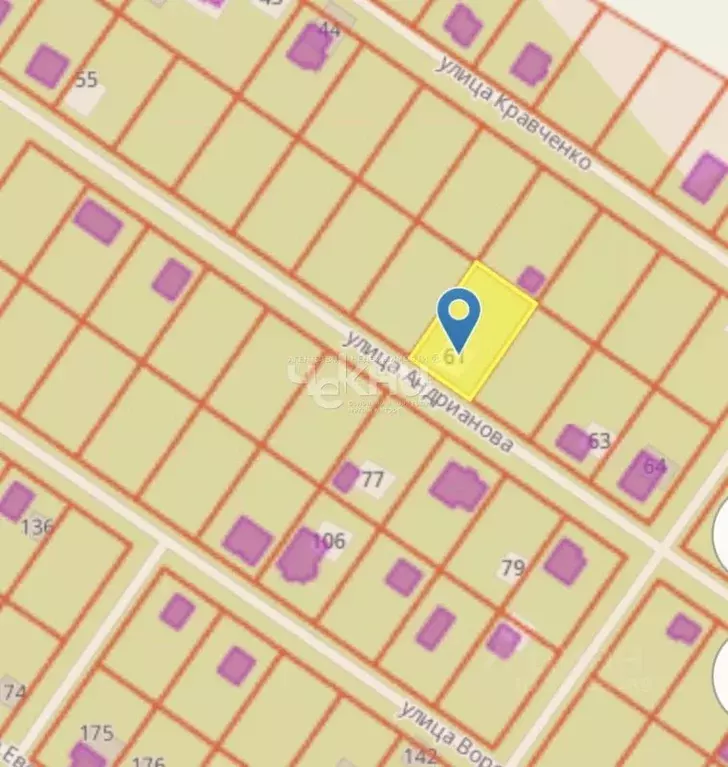 Участок в Нижегородская область, Бор Возрождение тер., 61 (10.0 сот.) - Фото 2