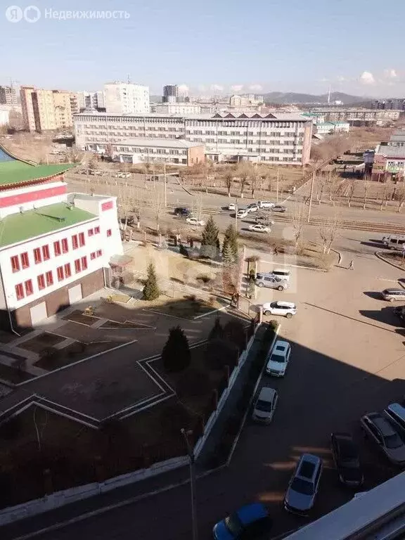 3-комнатная квартира: Улан-Удэ, проспект Строителей, 46 (67 м) - Фото 0