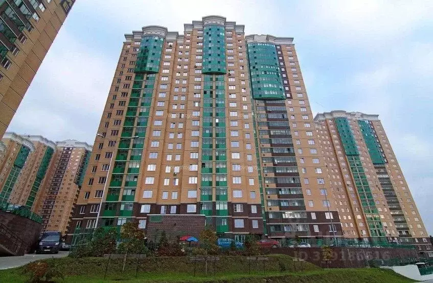 Помещение свободного назначения в Москва Ягодная ул., 6 (20 м) - Фото 1