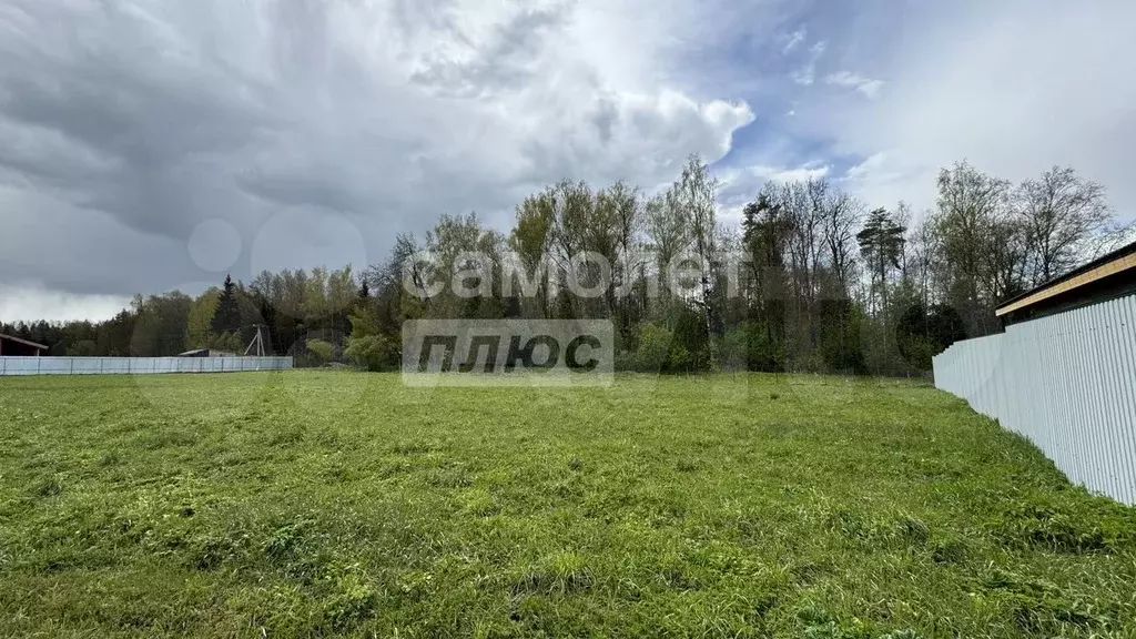 Участок 10,9 сот. (СНТ, ДНП) - Фото 0