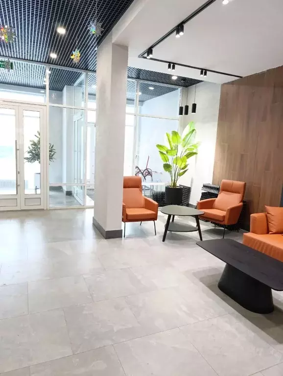 Студия Ульяновская область, Ульяновск просп. Генерала Тюленева, 32к1 ... - Фото 1