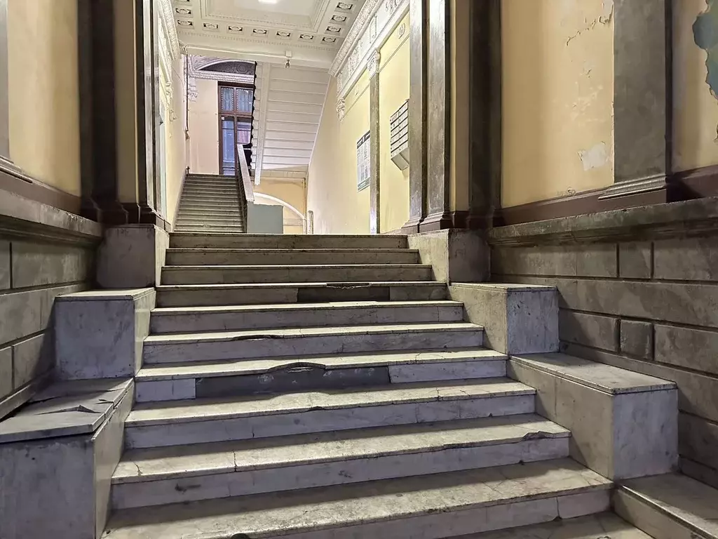 6-к кв. Санкт-Петербург Кирочная ул., 22 (229.0 м) - Фото 2