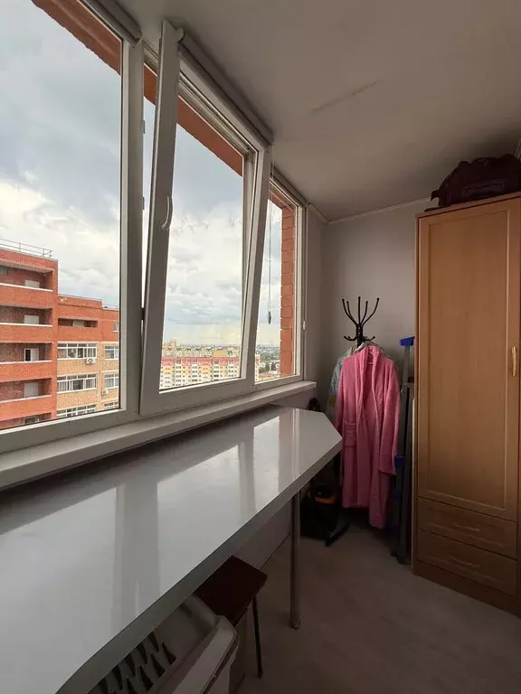 Продаётся квартира-студия, 40 м - Фото 1