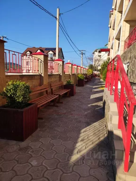 Комната Краснодарский край, Анапа муниципальный округ, с. Сукко ул. ... - Фото 0