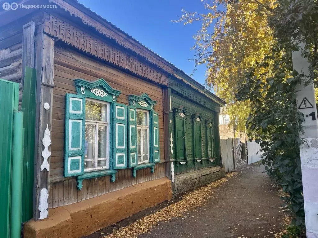 Дом в Бузулук, улица Отакара Яроша, 42 (76.6 м) - Фото 2