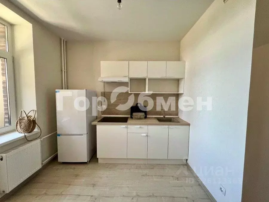 2-к кв. Московская область, Одинцовский городской округ, с. Лайково, ... - Фото 1