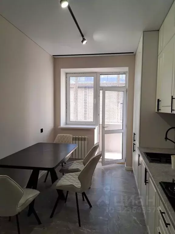 2-к кв. Ставропольский край, Ессентуки Никольская ул., 23/2 (56.0 м) - Фото 2