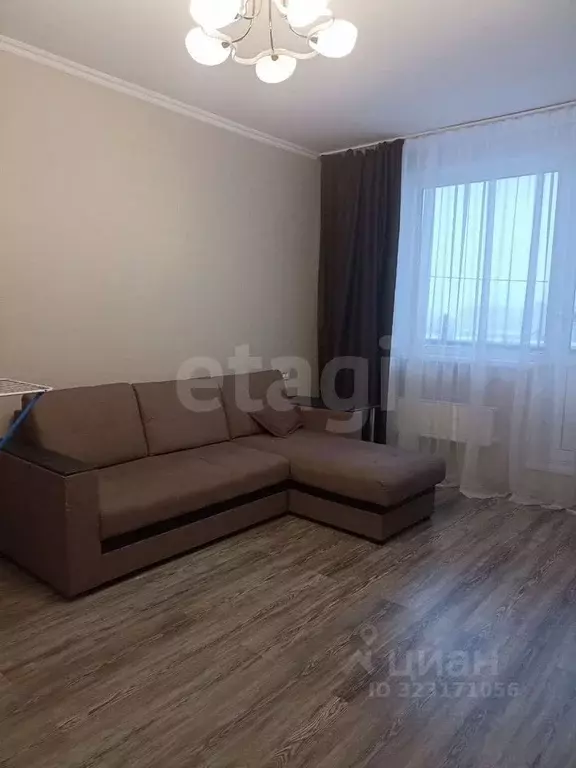 2-к кв. Ханты-Мансийский АО, Нижневартовск ул. Дружбы Народов, 22к3 ... - Фото 1