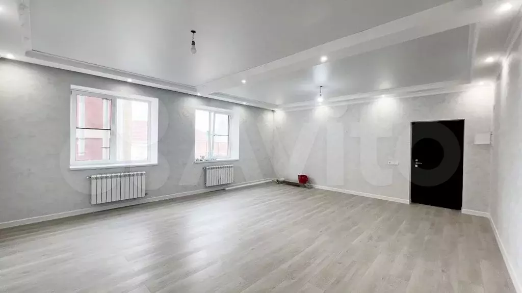 Квартира-студия, 46 м, 1/3 эт. - Фото 1