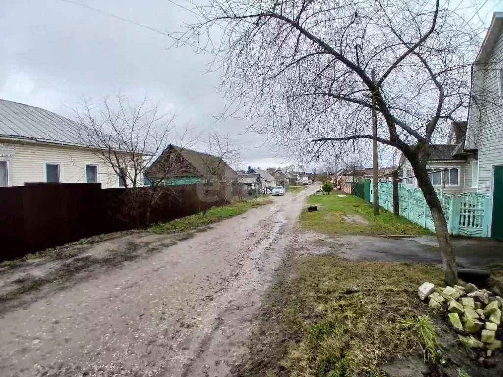 Дом в Брянская область, Брянск Флотский пер. (88 м) - Фото 2