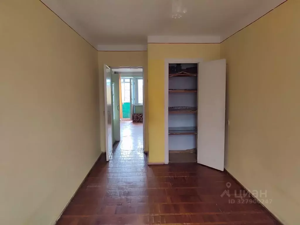 2-к кв. Адыгея, Майкоп Пролетарская ул., 229 (45.0 м) - Фото 2