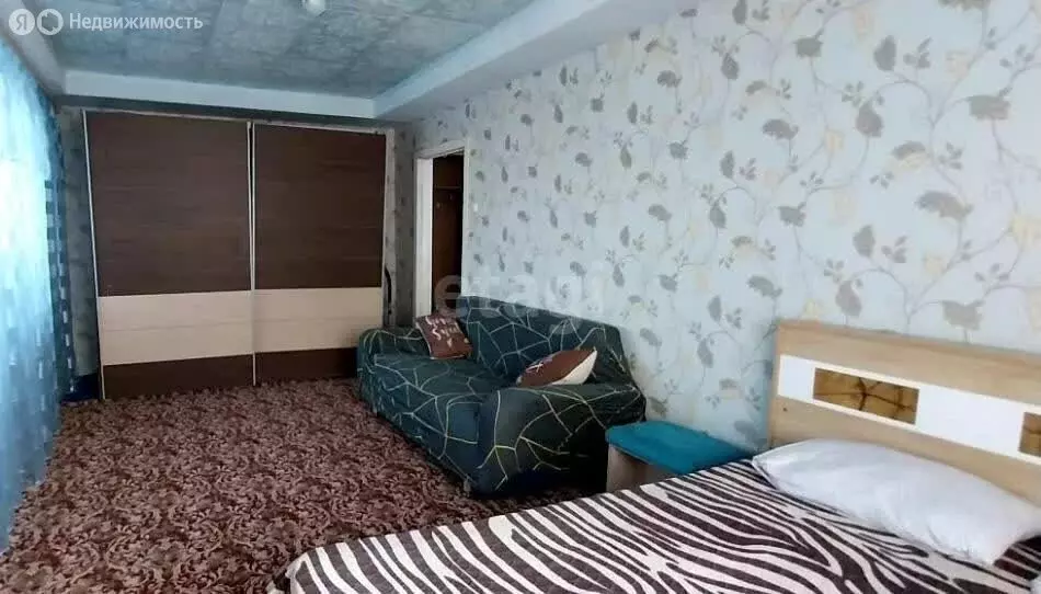 1-комнатная квартира: Норильск, Рудная улица, 29к2 (36.2 м) - Фото 1