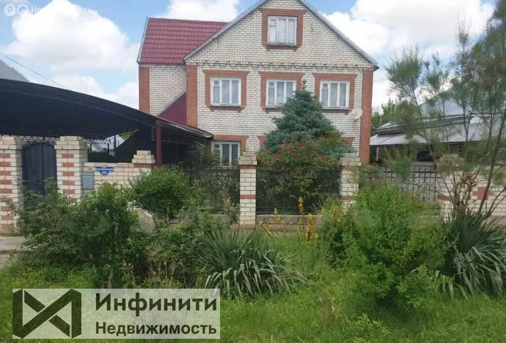 Дом в Михайловск, Кузьминовская улица, 102 (227 м) - Фото 0