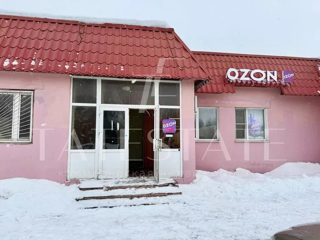 Помещение свободного назначения в Татарстан, Казань Техническая ул., ... - Фото 2