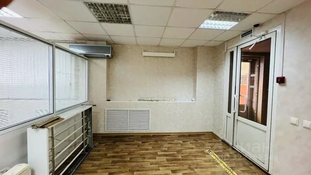 Офис в Нижегородская область, Нижний Новгород ул. Дунаева, 10 (149 м) - Фото 2