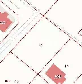 Участок в Бердск, ТЛПХ Любавино, Удачная улица (6.37 м) - Фото 2