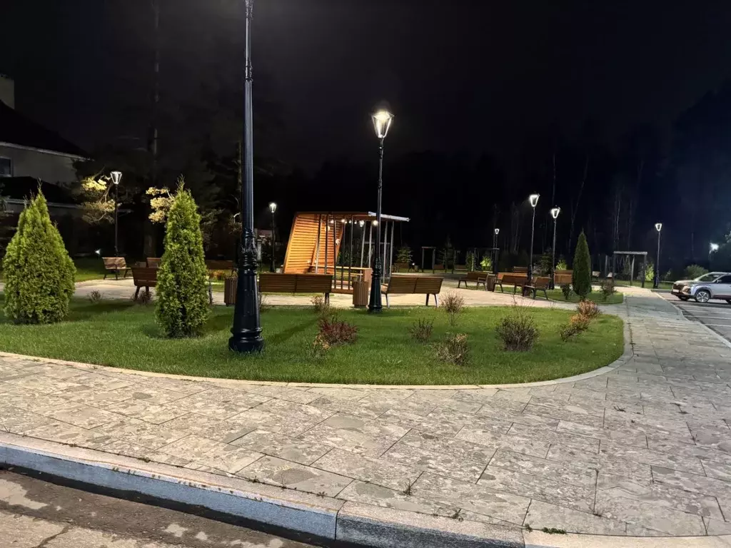 Коттедж в Московская область, Домодедово городской округ, Ветеран ДНП ... - Фото 2