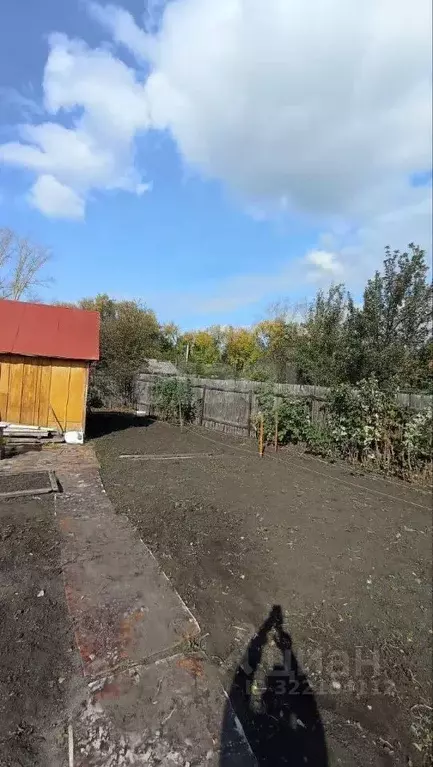 Дом в Курганская область, Шадринск Завода Полиграфических Машин 1 СНТ, ... - Фото 2