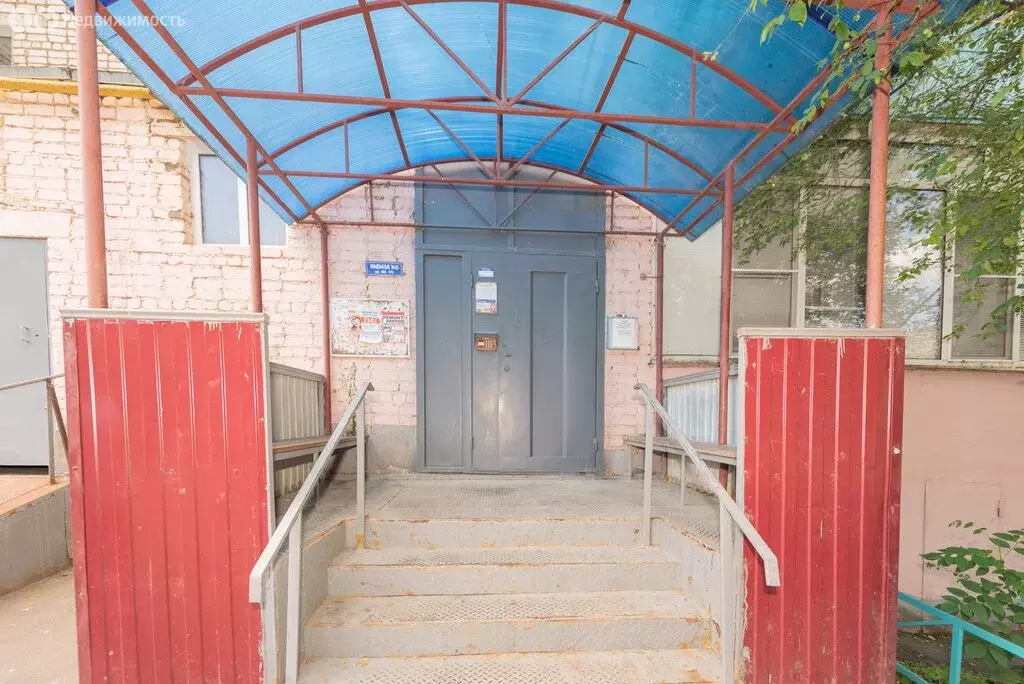 2-комнатная квартира: Саранск, Гожувская улица, 28 (45 м) - Фото 0