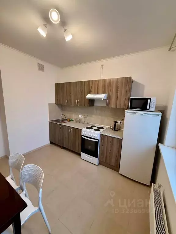 2-к кв. Москва Новочеремушкинская ул., 35 (58.0 м) - Фото 2