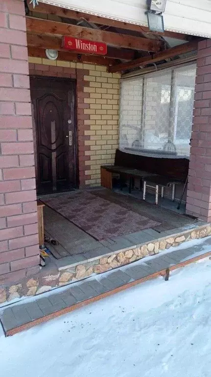 Коттедж в Свердловская область, Сысертский муниципальный округ, пос. ... - Фото 1