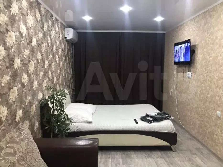 1-к. квартира, 40 м, 3/6 эт. - Фото 0