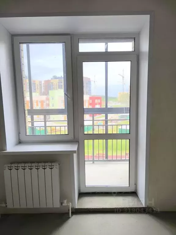 2-к кв. Ярославская область, Ярославль Чернопрудная ул., 35 (53.5 м) - Фото 2