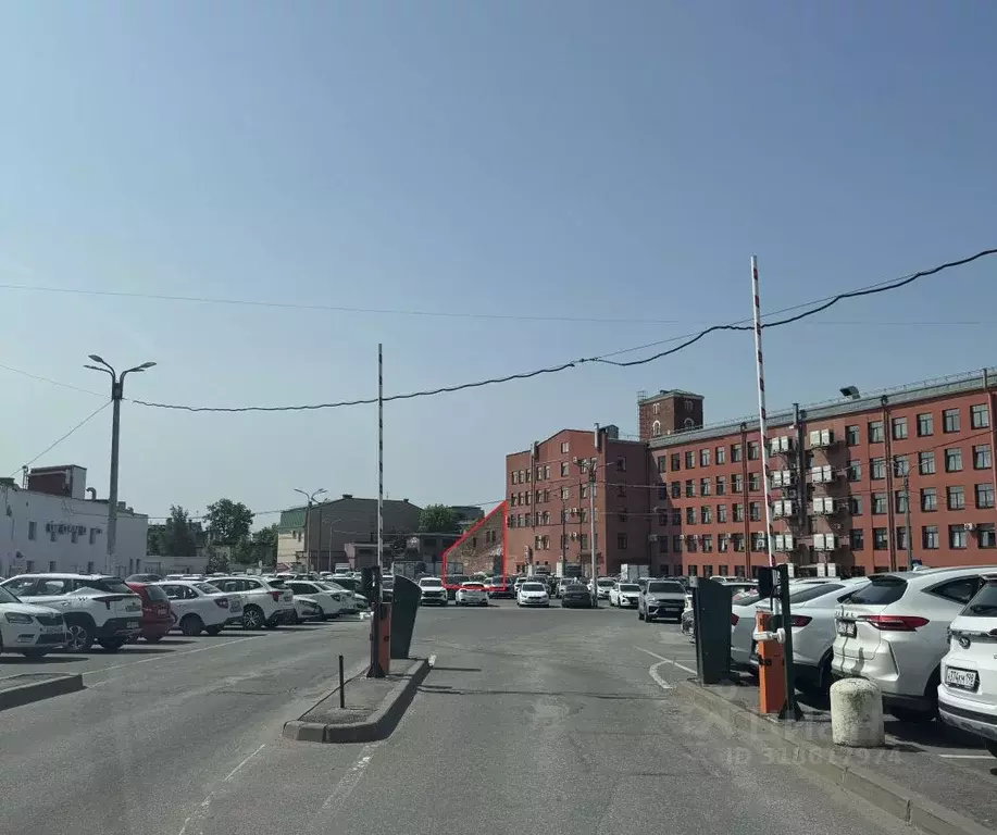 Помещение свободного назначения в Санкт-Петербург наб. Обводного ... - Фото 0