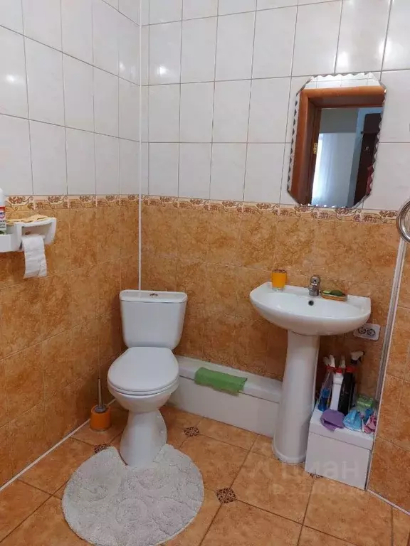 1-к кв. Кемеровская область, Кемерово ул. Юрия Двужильного, 32/1 (40.0 ... - Фото 2