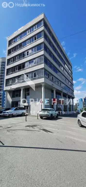 Офис (500 м) - Фото 1