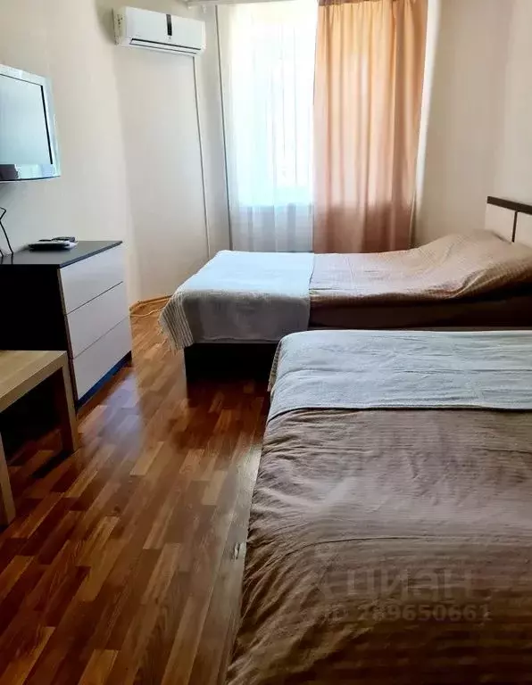 1-к кв. Татарстан, Казань ул. Академика Королева, 34 (36.0 м) - Фото 1