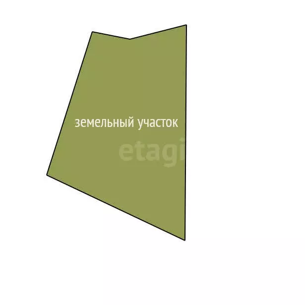 Участок в Будогощское городское поселение, деревня Рахово (12 м) - Фото 1