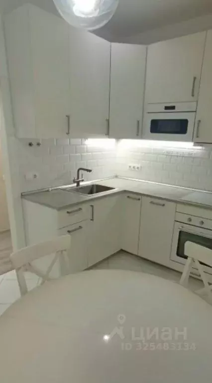 2-к кв. Москва Головинское ш., 7 (57.0 м) - Фото 1